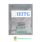 HACCP Ieitgは澱粉E1414のタピオカのタイプを変更した