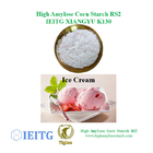 非低いGIの高いアミロースのトウモロコシの抵抗力がある澱粉RS2 GMO IEITGのハムK130