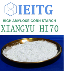 HI70ハムによって変更されるトウモロコシ澱粉の高いアミロースDegradable材料