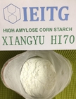 ハムは高いアミロースのトウモロコシ澱粉非Transgenic IEITG XIANGYU HI70を変更した
