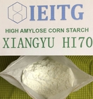 HI70低いGlycemic索引の澱粉は供給のための高いアミロースのトウモロコシ澱粉のハムを変更した