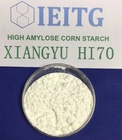 IEITGの低いGlycemic索引の澱粉HI70は抵抗力があるトウモロコシのハムの高いアミロースを変更した