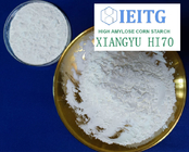 IEITGのトウモロコシの抵抗力がある澱粉のGlycemic索引の高いアミロースはハムHI70を変更した