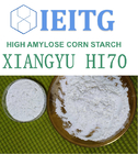 HI70高いアミロースのトウモロコシ澱粉はトウモロコシの低い粘着性高い繊維の澱粉を変更した