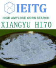 Degradableトウモロコシの高いアミロースのトウモロコシ澱粉はIEITG XIANGYU HI70を変更した