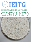 HI70高いアミロースのトウモロコシ澱粉の低いGI HI70は供給のためのコーン スターチを変更した