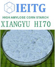 IEITG非GMOはコーン スターチSDSの承認された高いアミロースのハムISOを変更した