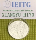 HI70ハムによって変更される食糧澱粉の高いアミロースの抵抗力があるコーンスターチ
