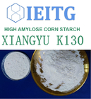非低いGIの高いアミロースのトウモロコシの抵抗力がある澱粉RS2 GMO IEITGのハムK130