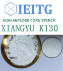 K130 RS2の抵抗力がある澱粉の減量の低いGIのハムの高いアミロース