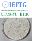 非IEITG K130のハムのPrebioticsの抵抗力がある澱粉RS2 GMOの低いGI